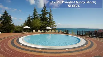 Dreams Sunny Beach Resort & Spa