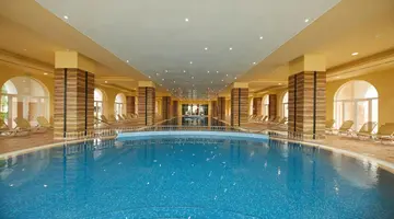 Dreams Sunny Beach Resort & Spa