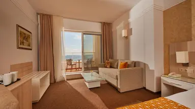 Dreams Sunny Beach Resort & Spa