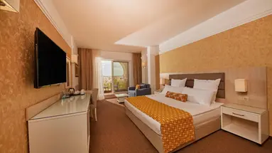 Dreams Sunny Beach Resort & Spa
