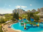 Dreams Sunny Beach Resort & Spa