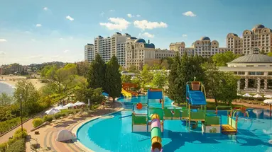 Dreams Sunny Beach Resort & Spa