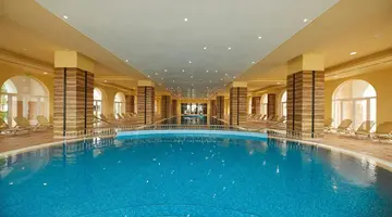 Dreams Sunny Beach Resort & Spa