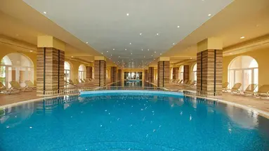 Dreams Sunny Beach Resort & Spa