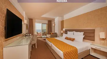 Dreams Sunny Beach Resort & SPA