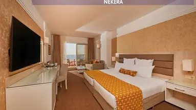 Dreams Sunny Beach Resort & SPA