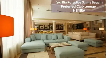 Dreams Sunny Beach Resort & SPA