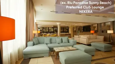 Dreams Sunny Beach Resort & SPA