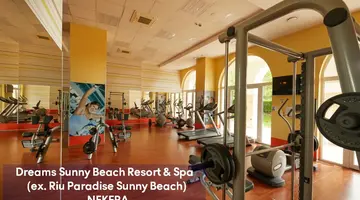 Dreams Sunny Beach Resort & SPA