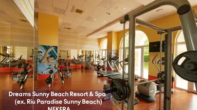 Dreams Sunny Beach Resort & SPA