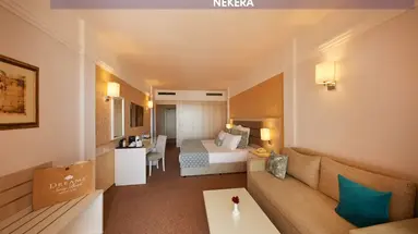 Dreams Sunny Beach Resort & SPA