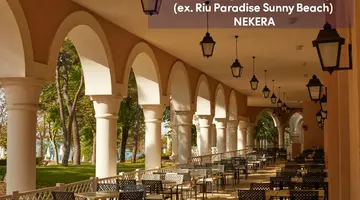 Dreams Sunny Beach Resort & Spa