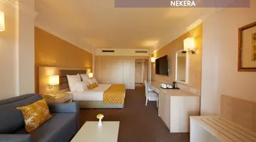 Dreams Sunny Beach Resort & Spa