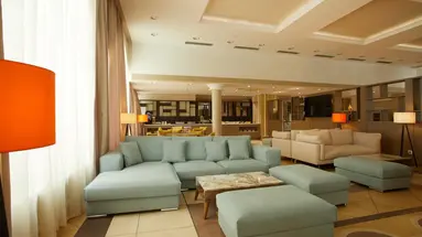 Dreams Sunny Beach Resort & Spa