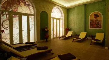 Dreams Sunny Beach Resort & Spa