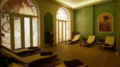 Dreams Sunny Beach Resort & Spa