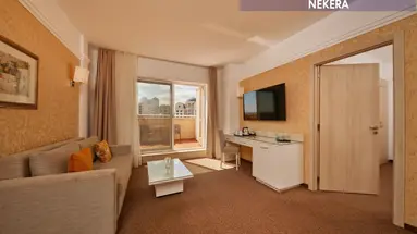 Dreams Sunny Beach Resort & SPA