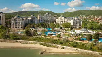 Dreams Sunny Beach Resort & Spa