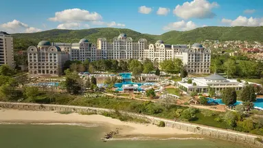 Dreams Sunny Beach Resort & Spa