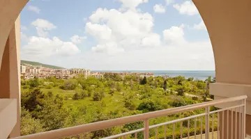 Dreams Sunny Beach Resort & Spa