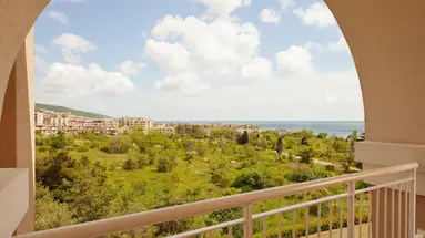 Dreams Sunny Beach Resort & Spa