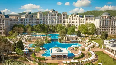 Dreams Sunny Beach Resort & Spa