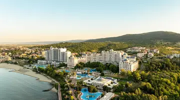 Dreams Sunny Beach Resort & Spa