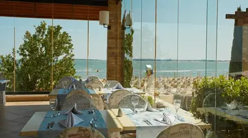 Dreams Sunny Beach Resort & Spa