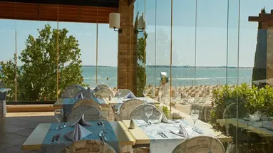 Dreams Sunny Beach Resort & Spa