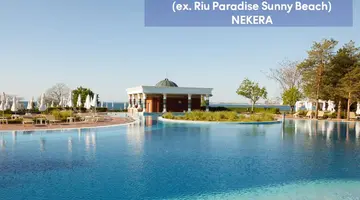 Dreams Sunny Beach Resort & SPA
