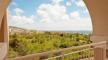 Dreams Sunny Beach Resort & Spa