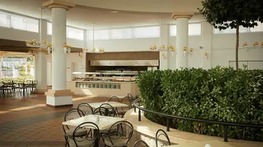 Dreams Sunny Beach Resort & Spa