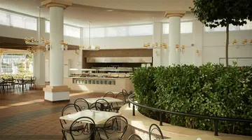 Dreams Sunny Beach Resort & Spa