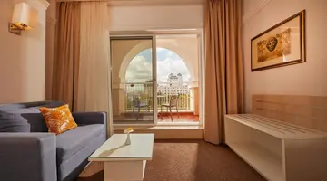 Dreams Sunny Beach Resort & Spa