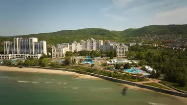 Dreams Sunny Beach Resort & Spa
