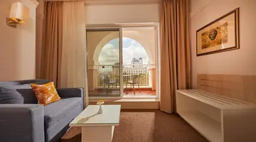 Dreams Sunny Beach Resort & Spa
