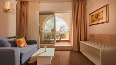 Dreams Sunny Beach Resort & Spa