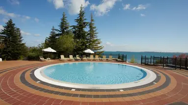 Dreams Sunny Beach Resort & Spa
