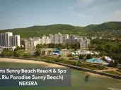 Dreams Sunny Beach Resort & SPA