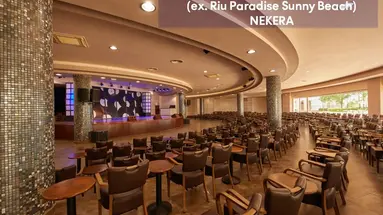 Dreams Sunny Beach Resort & SPA