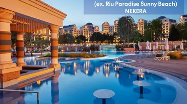 Dreams Sunny Beach Resort & Spa