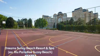 Dreams Sunny Beach Resort & Spa