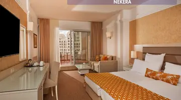 Dreams Sunny Beach Resort & Spa