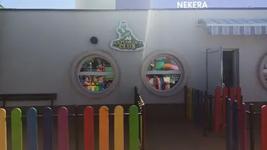 Dreams Sunny Beach Resort & Spa