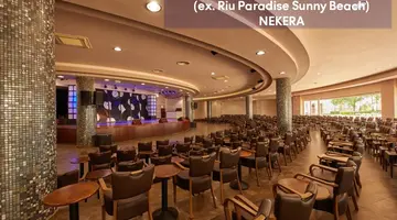 Dreams Sunny Beach Resort & Spa