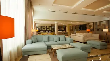 Dreams Sunny Beach Resort & Spa