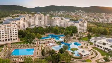 Dreams Sunny Beach Resort & Spa