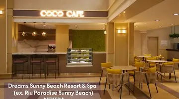 Dreams Sunny Beach Resort & Spa