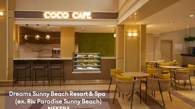 Dreams Sunny Beach Resort & Spa