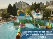 Dreams Sunny Beach Resort & SPA